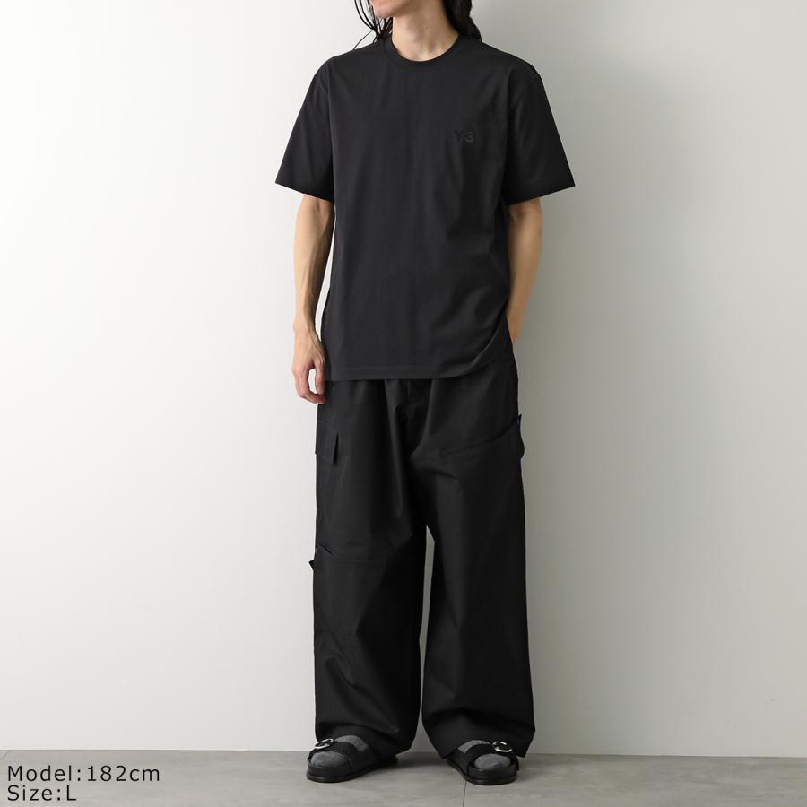 Y-3 ワイスリー Tシャツ M REG SS TEE IW0066 メンズ レディース
