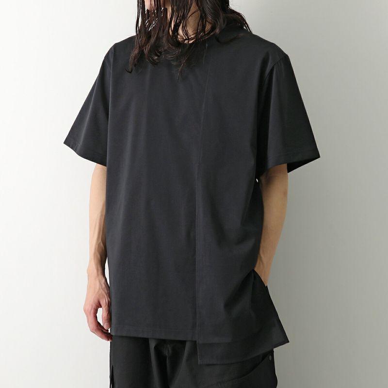 Y-3 ワイスリー Tシャツ U PREM SS TEE JN4945 メンズ レディース