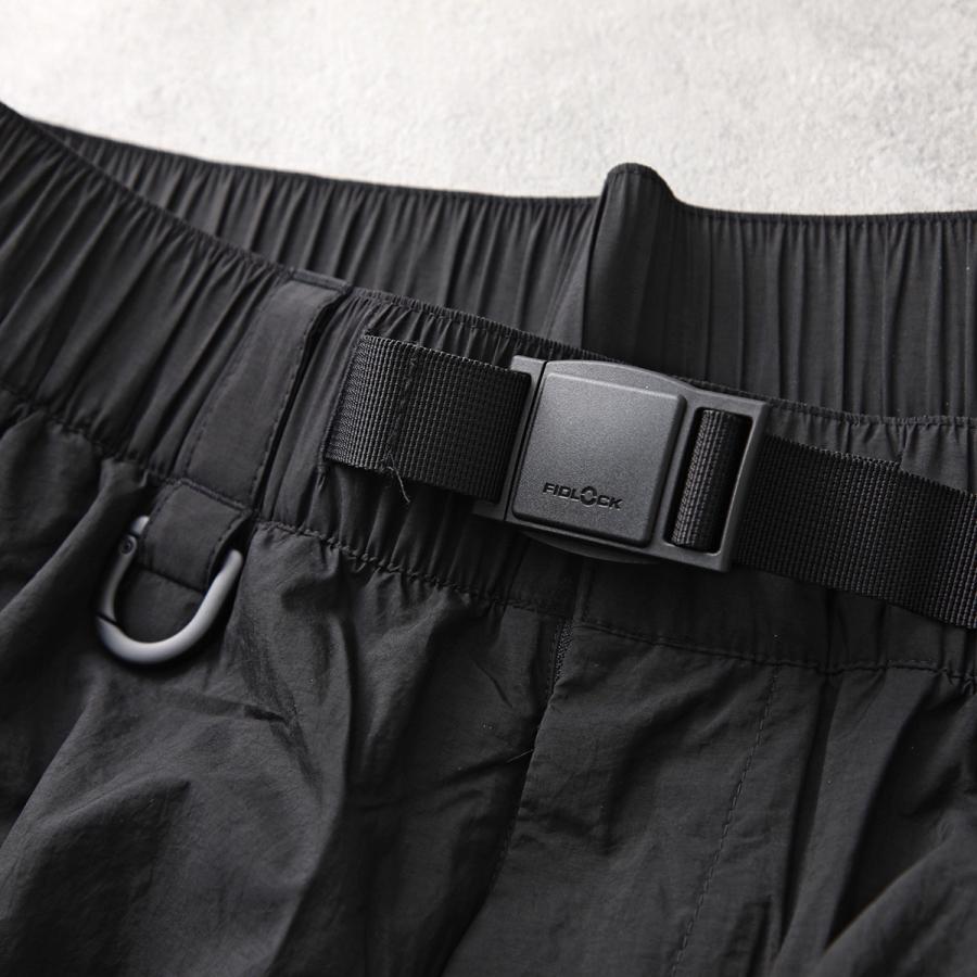 Y-3 ワイスリー パンツ M 3S NYL PNT JD5998 メンズ 3 ストライプス