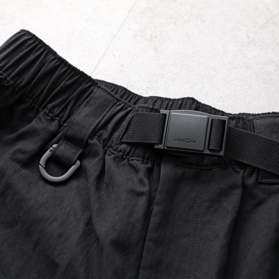Y-3 ワイスリー カーゴパンツ M WTWILL PANTS ウォッシュドツイル