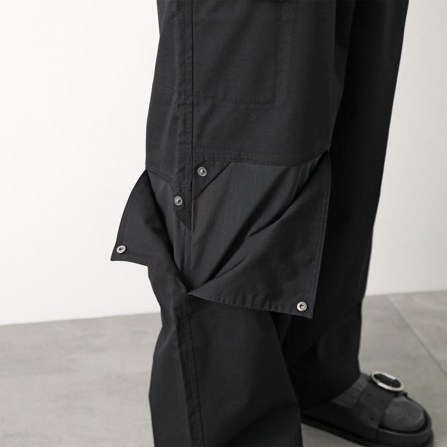 Y-3 ワイスリー カーゴパンツ M VENT CARGO PN JI7086 メンズ