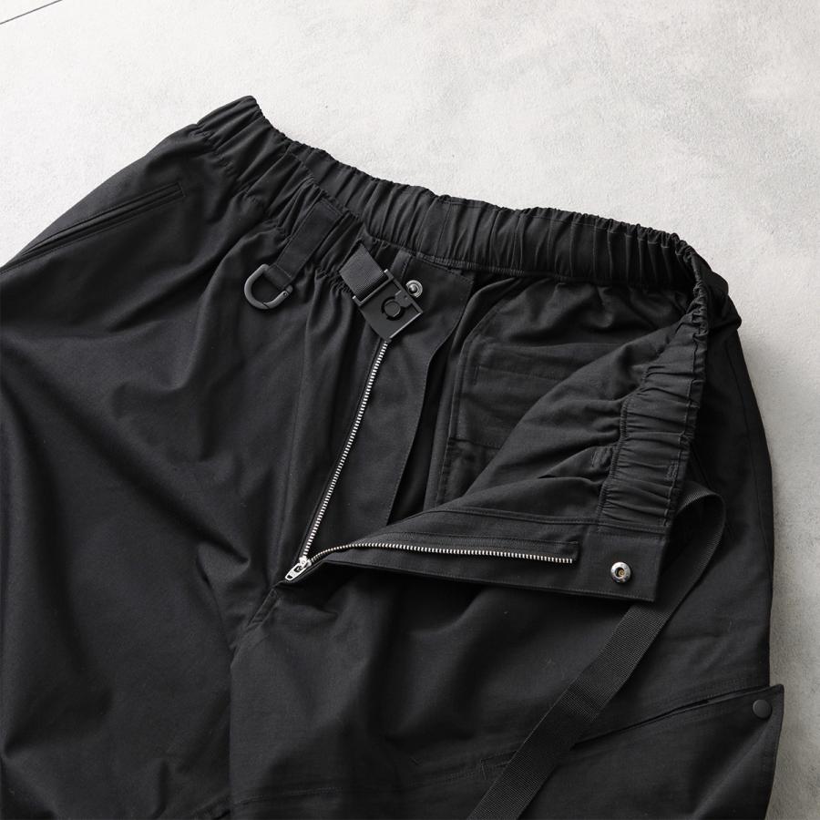Y-3 ワイスリー カーゴパンツ M VENT CARGO PN JI7086 メンズ