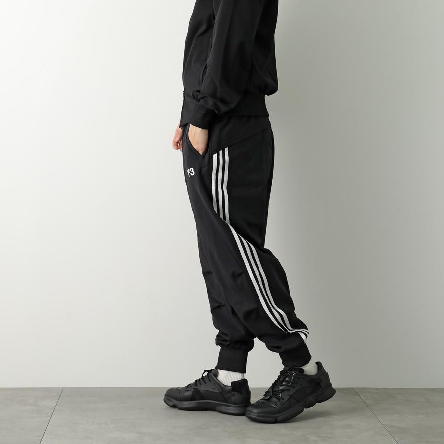 Y-3 ワイスリー トラックパンツ M 3S CUF PANT M3ストライプス Y-3 ワイスリー トラックパンツ M 3S CUF PANT M3ストライプス