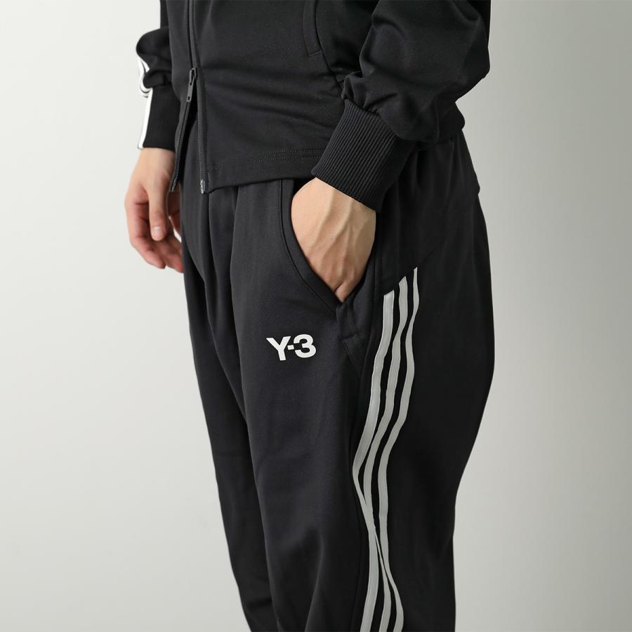 Y-3 ワイスリー トラックパンツ M 3S CUF PANT M3ストライプス Y-3 ワイスリー トラックパンツ M 3S CUF PANT M3ストライプス