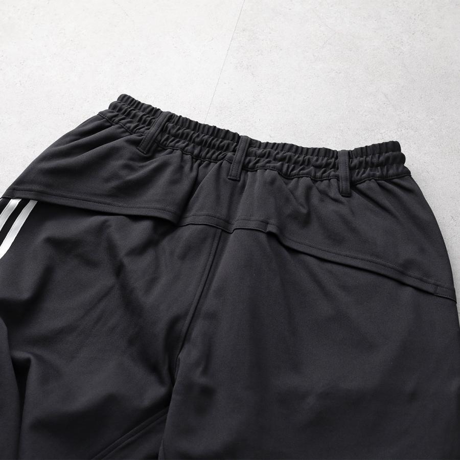 Y-3 ワイスリー トラックパンツ M 3S CUF PANT M3ストライプス Y-3 ワイスリー トラックパンツ M 3S CUF PANT M3ストライプス