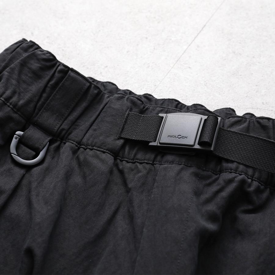 Y-3 ワイスリー ショーツ M WTWILL SHORTS ウォッシュドツイル JD3521