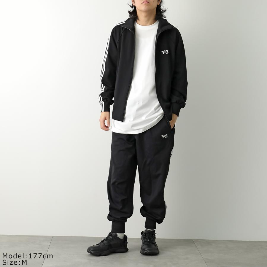 Y-3 ワイスリー トラックジャケット M 3S TT M3 ストライプス Y-3 ワイスリー トラックジャケット M 3S TT M3 ストライプス
