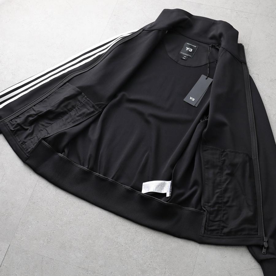 Y-3 ワイスリー トラックジャケット M 3S TT M3 ストライプス Y-3 ワイスリー トラックジャケット M 3S TT M3 ストライプス