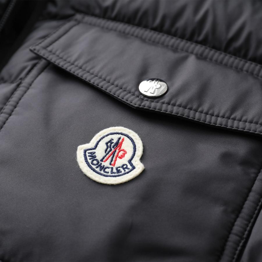 MONCLER（モンクレール） ダウンジャケット BERARD ベラール 1A00012