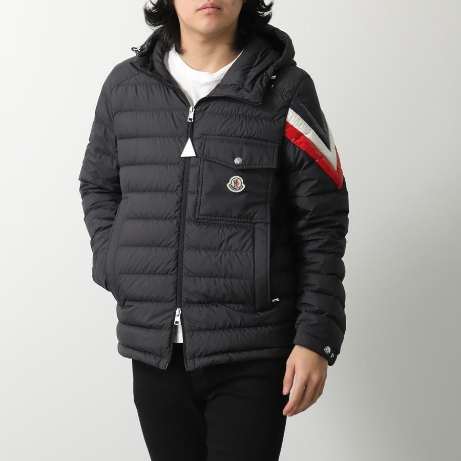 MONCLER（モンクレール） ダウンジャケット BERARD ベラール 1A00012
