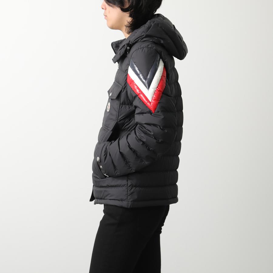MONCLER（モンクレール） ダウンジャケット BERARD ベラール 1A00012