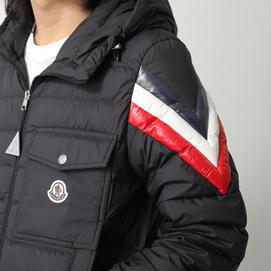MONCLER（モンクレール） ダウンジャケット BERARD ベラール 1A00012