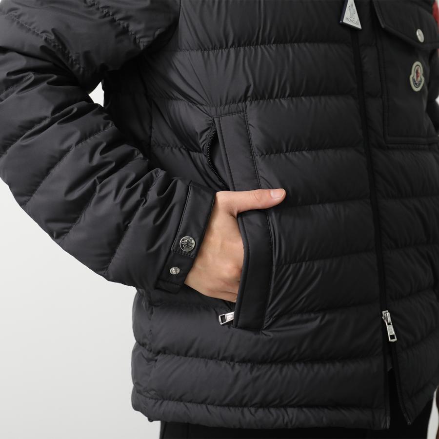 MONCLER（モンクレール） ダウンジャケット BERARD ベラール 1A00012