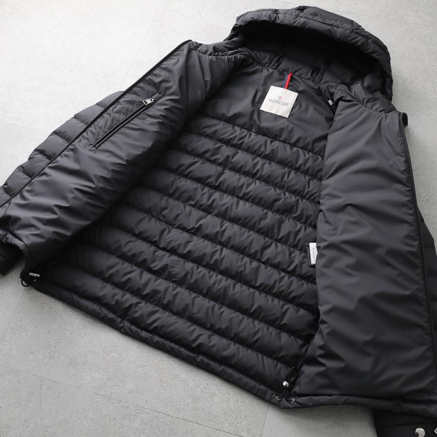 MONCLER（モンクレール） ダウンジャケット BERARD ベラール 1A00012