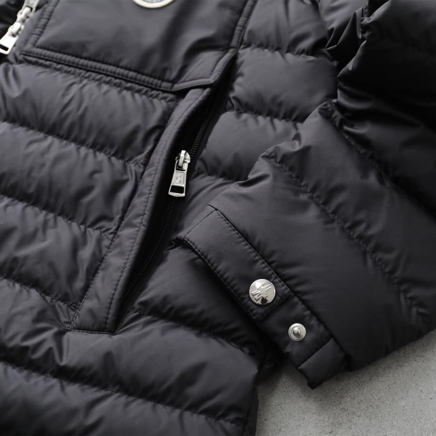 MONCLER（モンクレール） ダウンジャケット BERARD ベラール 1A00012