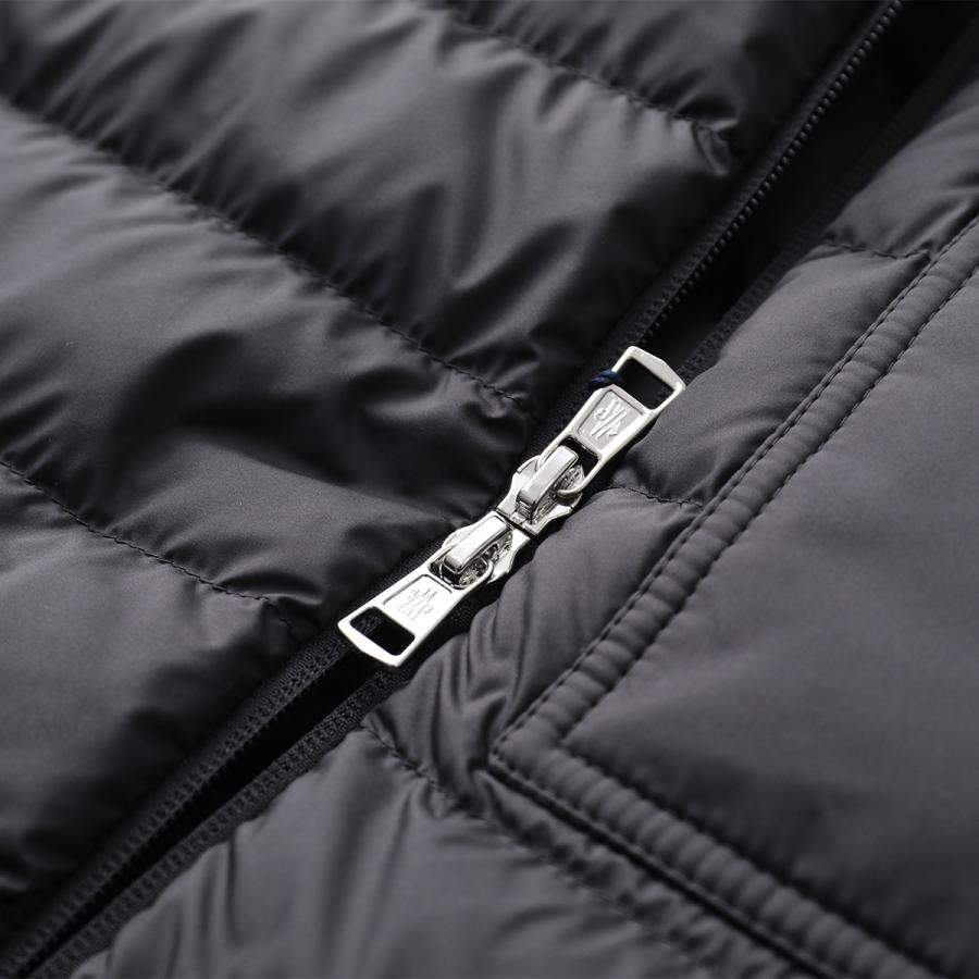 MONCLER（モンクレール） ダウンジャケット BERARD ベラール 1A00012