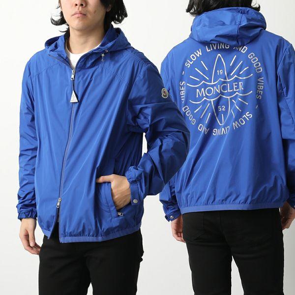 MONCLER（モンクレール） ジャケット CLAPIER クラピエ 1A00098 54A91