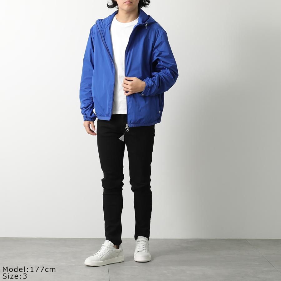 MONCLER モンクレール ジャケット CLAPIER クラピエ 1A00098