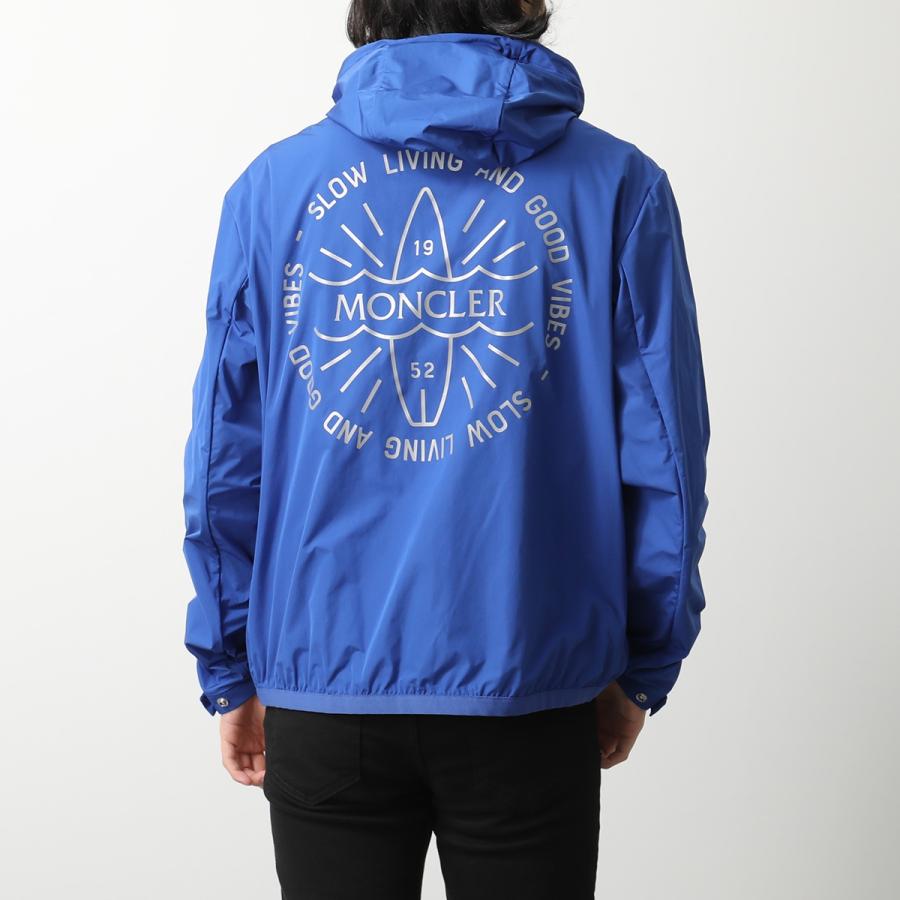 MONCLER モンクレール ジャケット CLAPIER クラピエ 1A00098 MONCLER モンクレール ジャケット CLAPIER クラピエ 1A00098