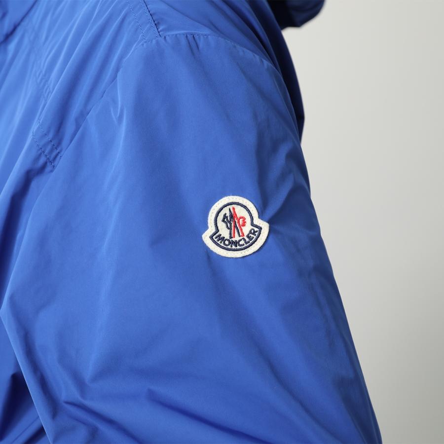 MONCLER（モンクレール） ジャケット CLAPIER クラピエ 1A00098 54A91