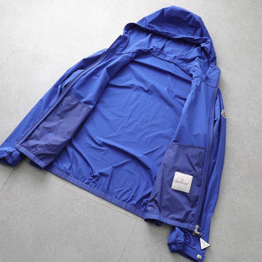 MONCLER（モンクレール） ジャケット CLAPIER クラピエ 1A00098 54A91