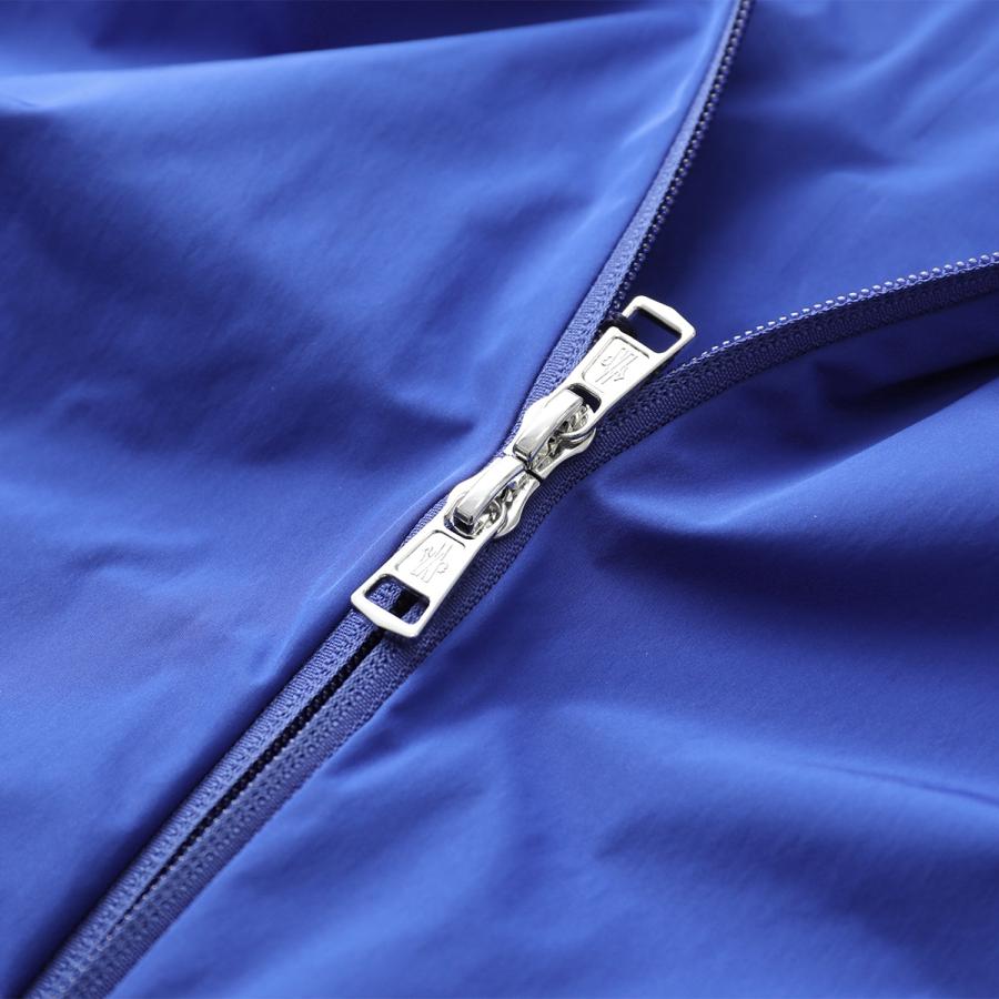 MONCLER（モンクレール） ジャケット CLAPIER クラピエ 1A00098 54A91