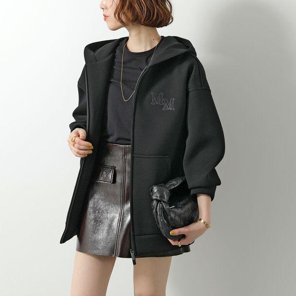 Max Mara MAX MARA マックスマーラ パーカー OBBIA オッビア Max Mara MAX MARA マックスマーラ パーカー OBBIA オッビア