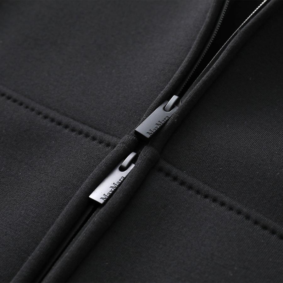 Max Mara（マックスマーラ） パーカー OBBIA オッビア レディース