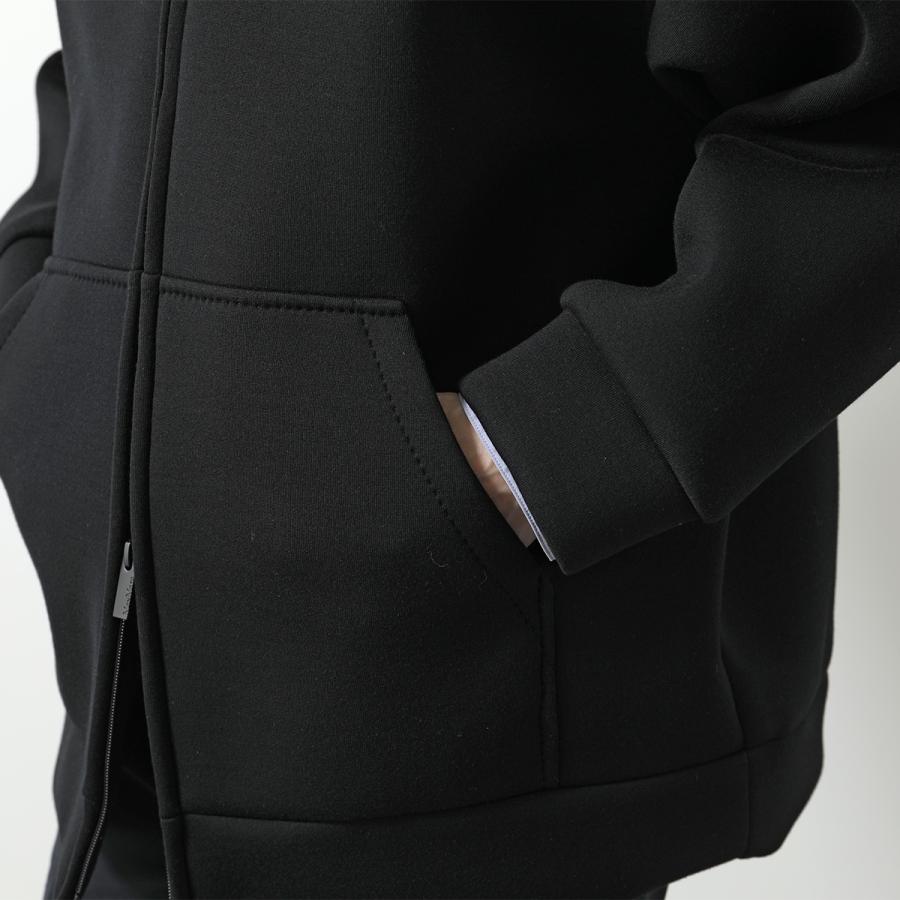 Max Mara（マックスマーラ） パーカー OBBIA オッビア レディース