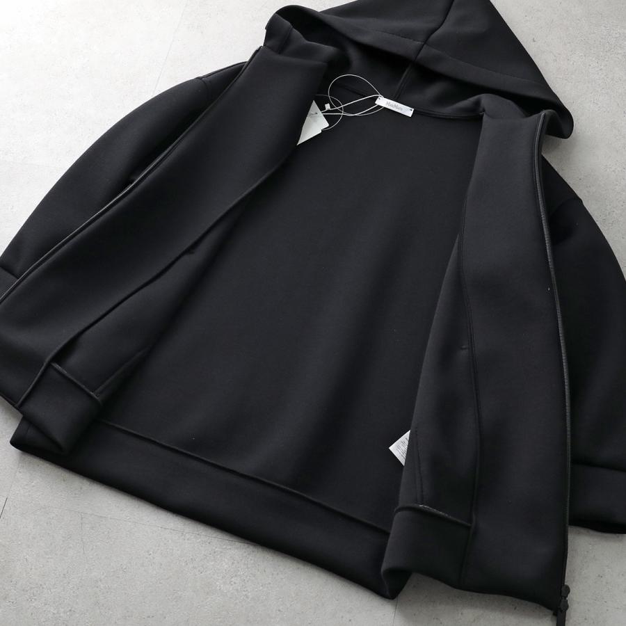 Max Mara（マックスマーラ） パーカー OBBIA オッビア レディース