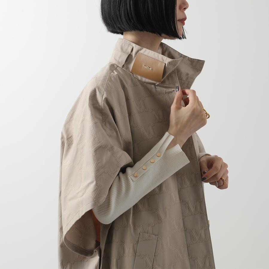Max Mara MAX MARA マックスマーラ ケープ KISS キス レディース Max Mara MAX MARA マックスマーラ ケープ KISS キス レディース