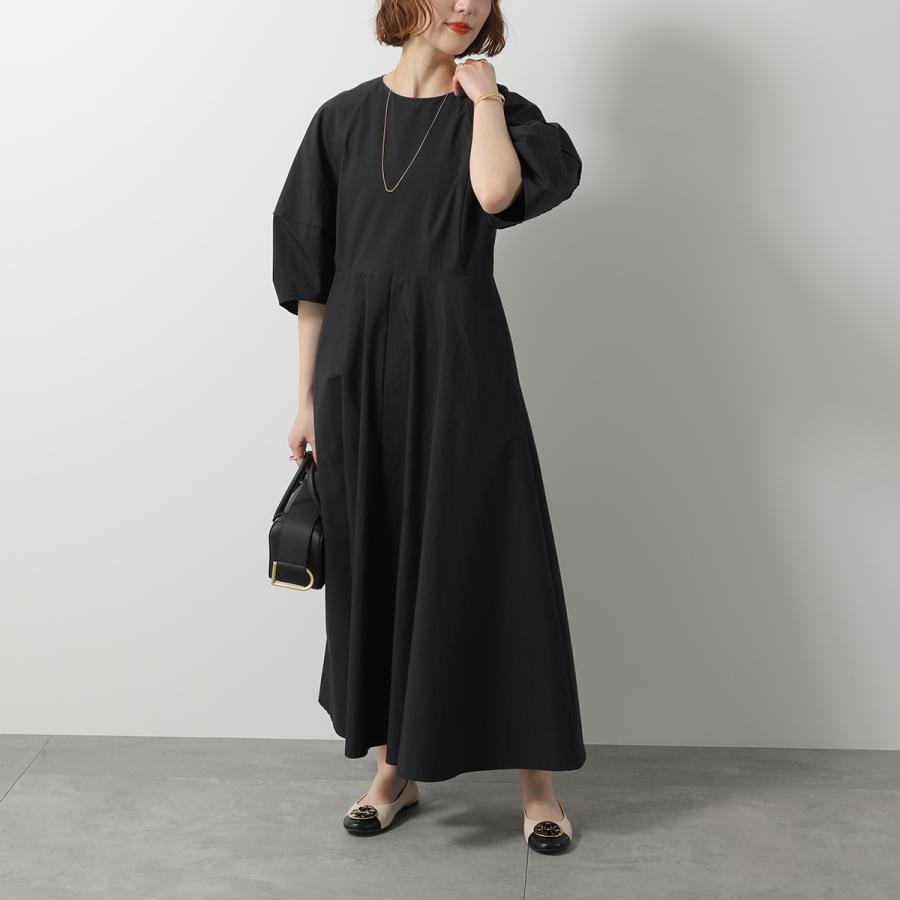 TORY BURCH（トリーバーチ） パンプス CLAIRE CAP TOE BALLET クレア