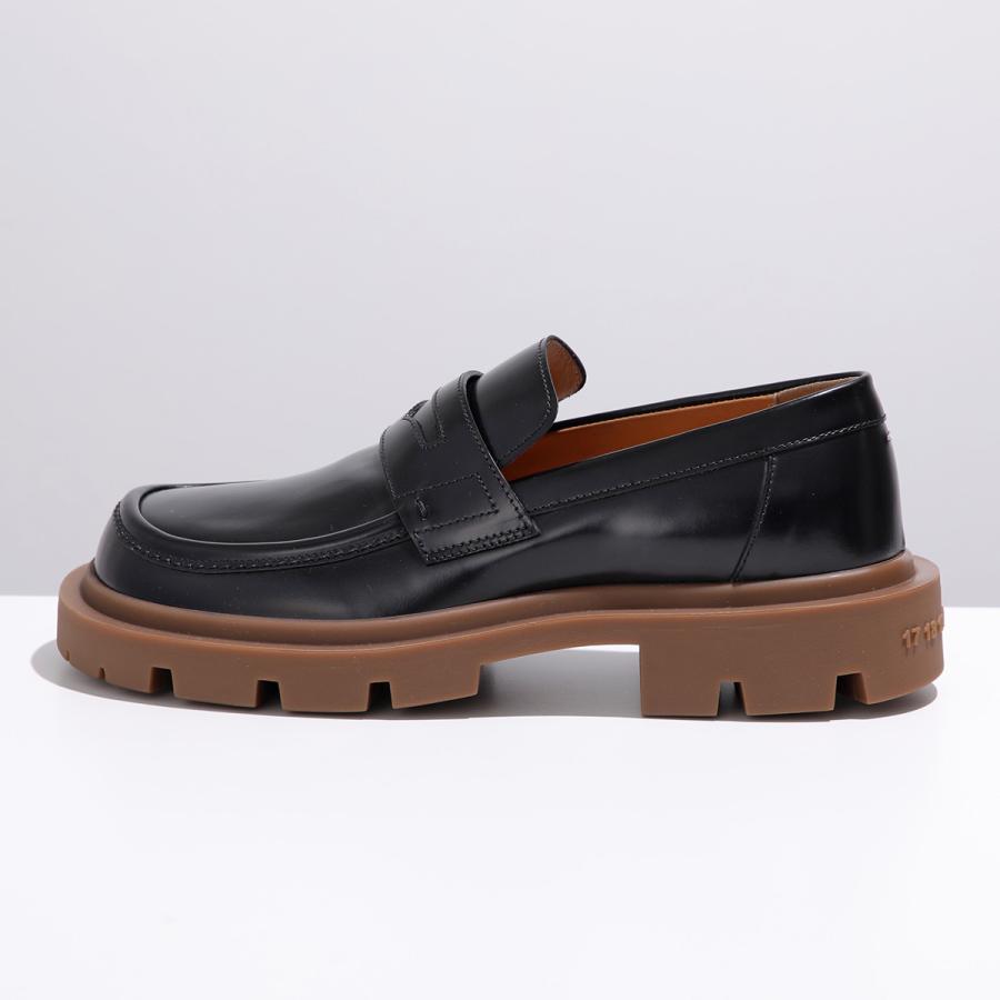 Maison Margiela MAISON MARGIELA メゾンマルジェラ ローファー IVY 