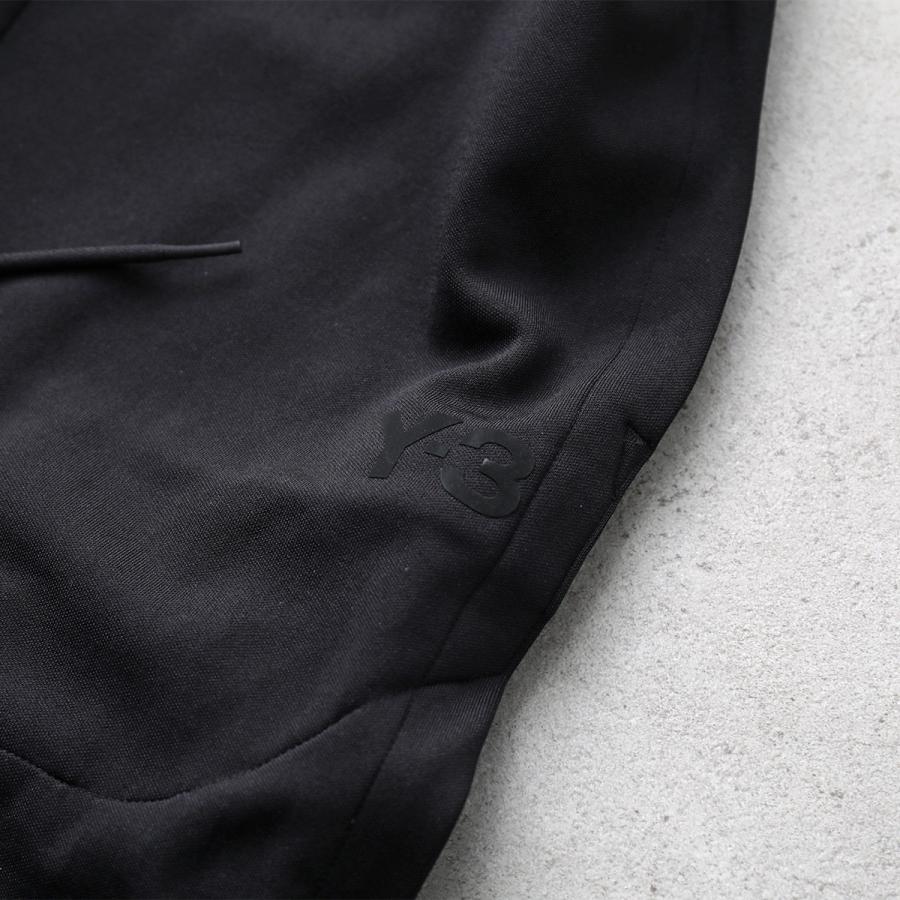 Y-3 ワイスリー ワイドパンツ M 3S TP OPENHEM 3ストライプス トラック