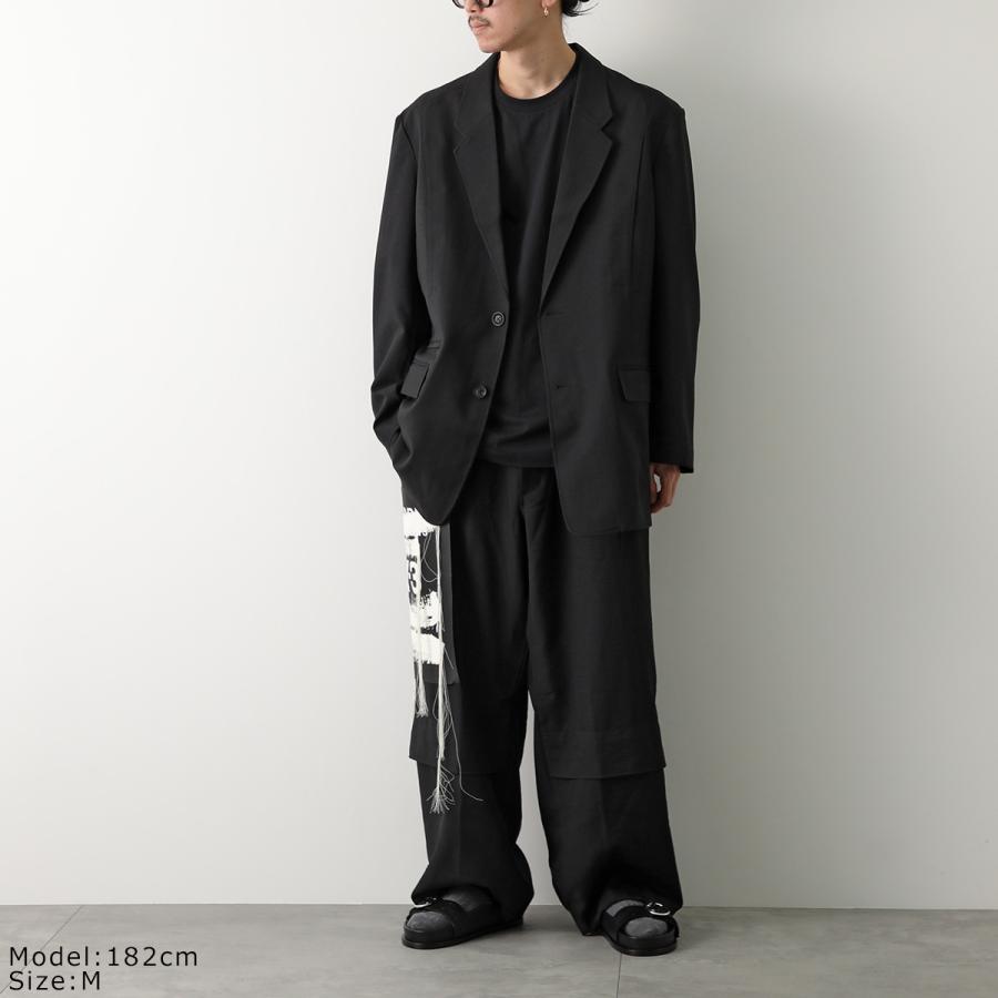Y-3 ワイスリー ブレザー M SP UN BLAZER JN4905 メンズ ジャケット