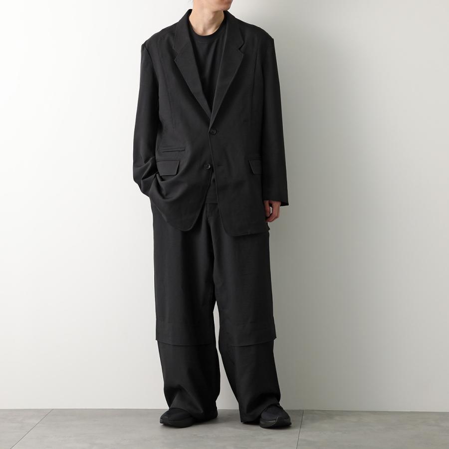 Y-3 ワイスリー ブレザー M SP UN BLAZER JN4905 メンズ ジャケット