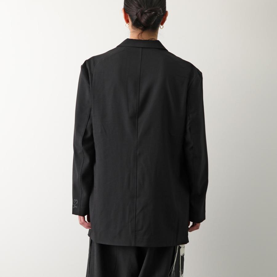 Y-3 ワイスリー ブレザー M SP UN BLAZER JN4905 メンズ ジャケット