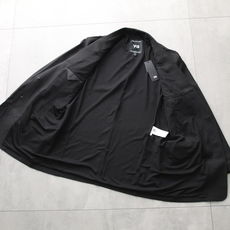 Y-3 ワイスリー ブレザー M SP UN BLAZER JN4905 メンズ ジャケット