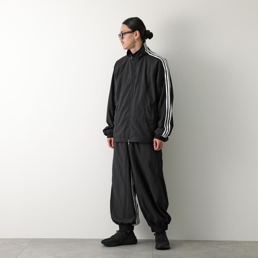 Y-3 ワイスリー ジャケット M 3S NYL JKT JD5999 メンズ 3 ストライプ