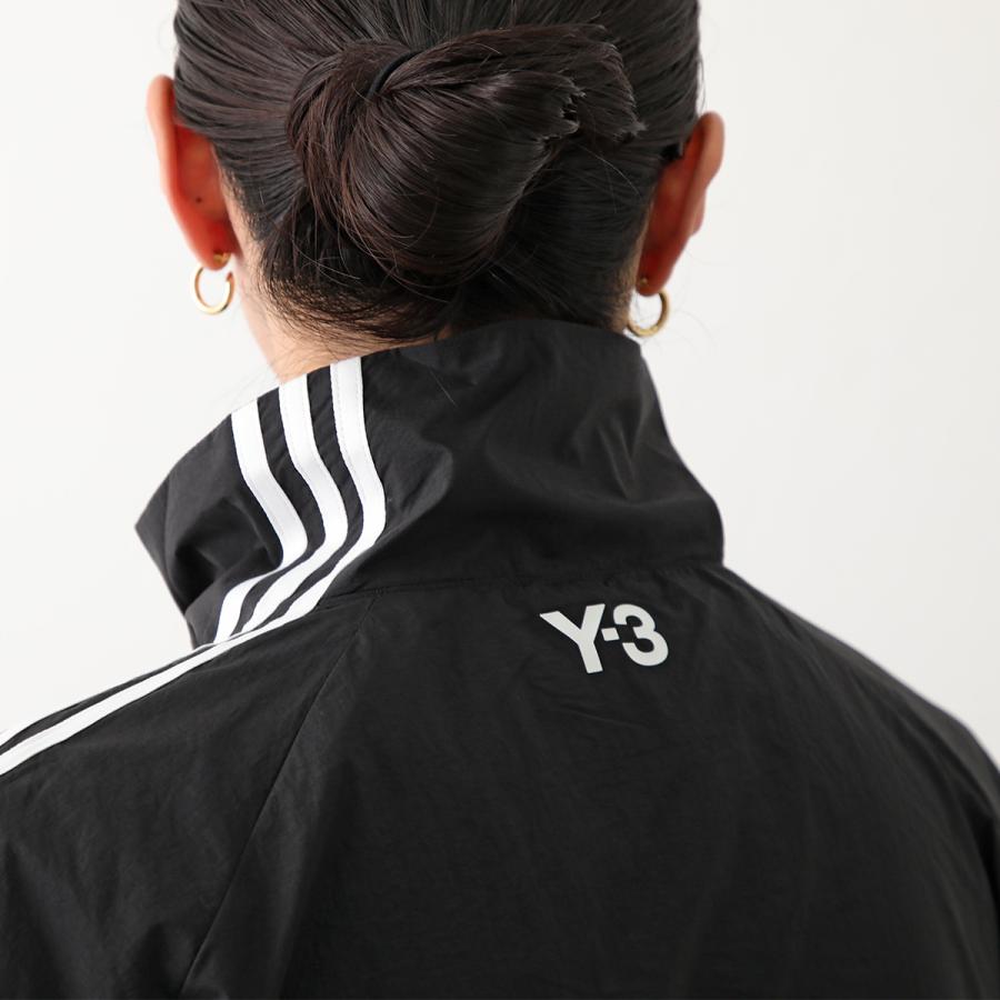 Y-3 ワイスリー ジャケット M 3S NYL JKT JD5999 メンズ 3 ストライプ