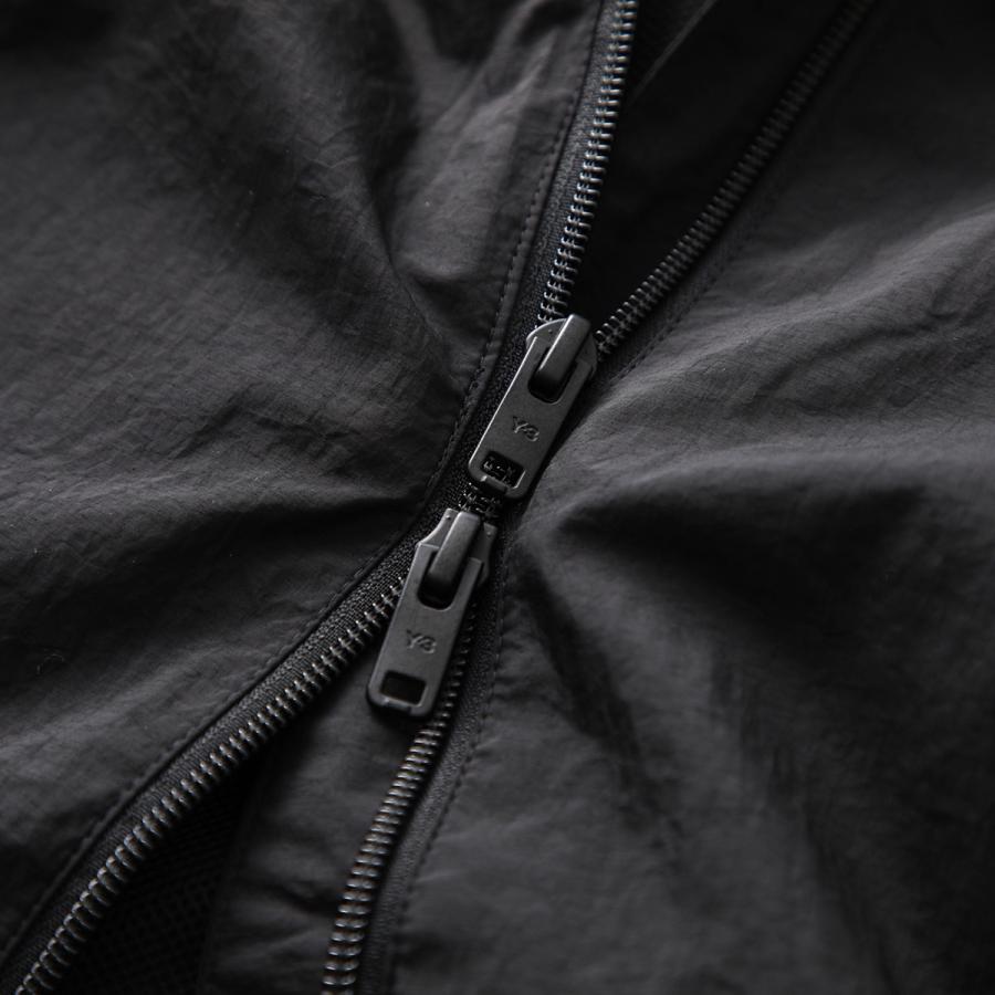 Y-3 ワイスリー ジャケット M 3S NYL JKT JD5999 メンズ 3 ストライプ