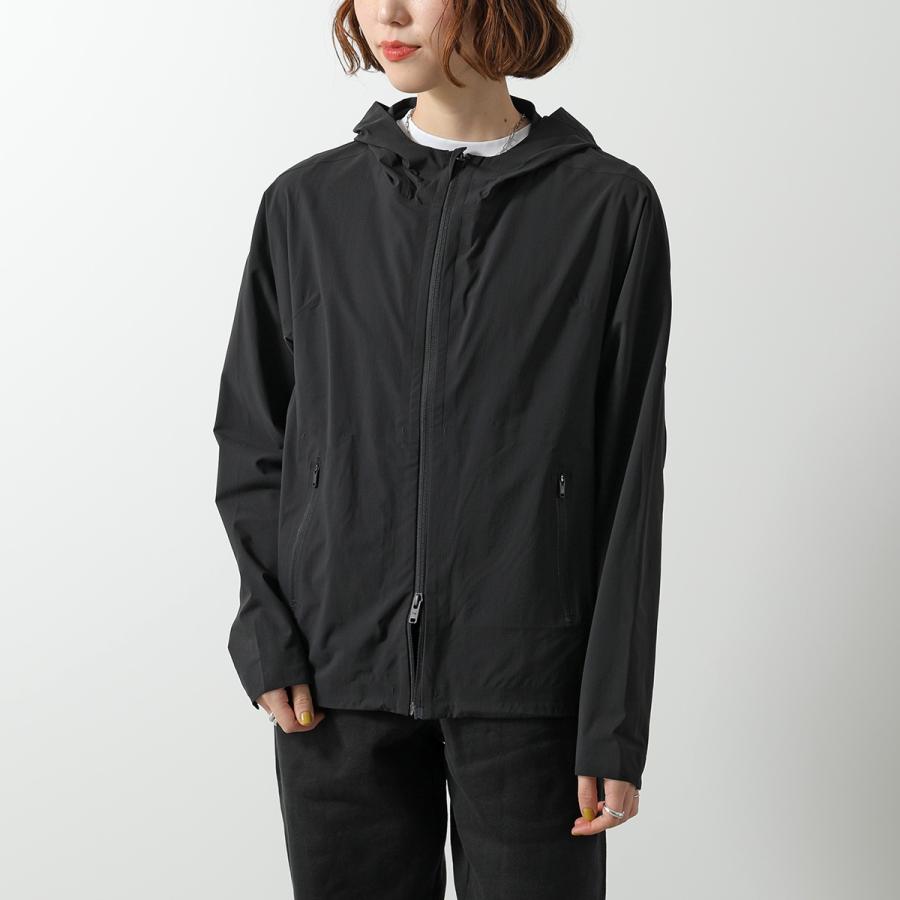 Y-3 ワイスリー ジャケット W Run Jacket JN4899 レディース ラン