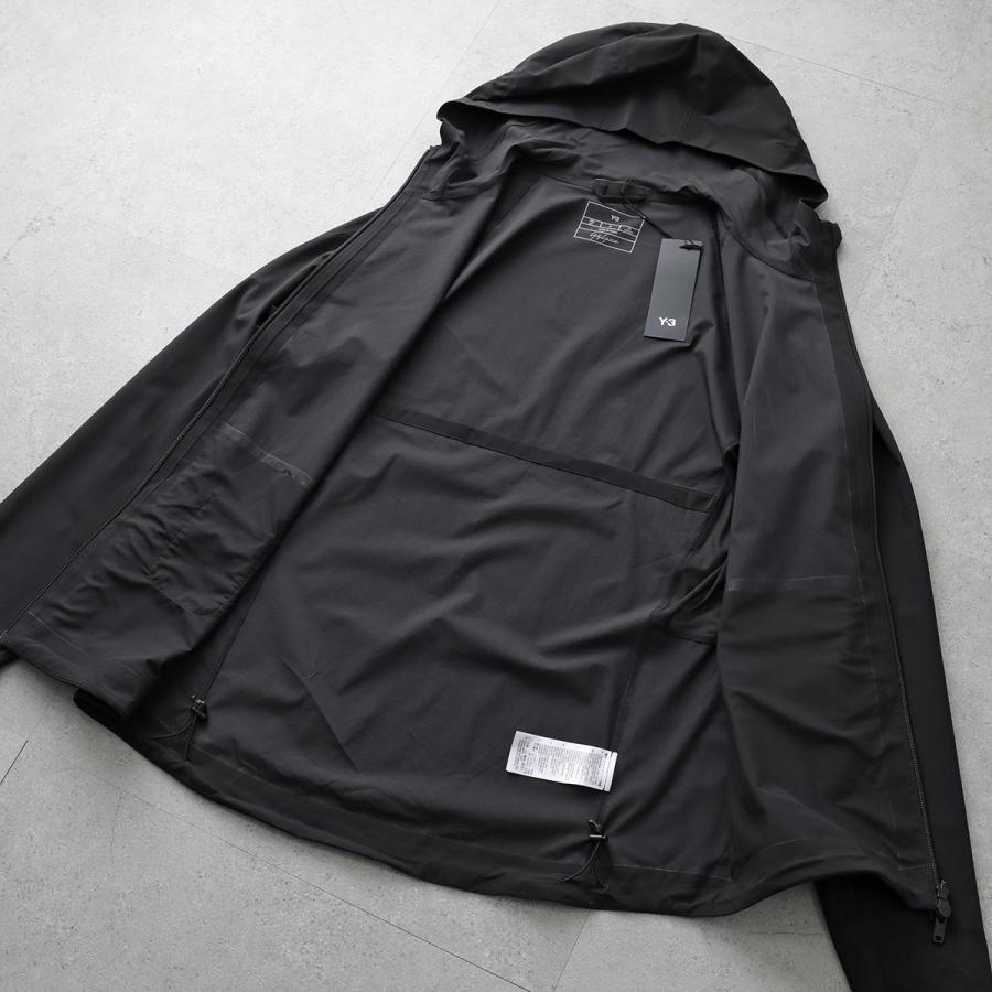 Y-3 ワイスリー ジャケット W Run Jacket JN4899 レディース ラン