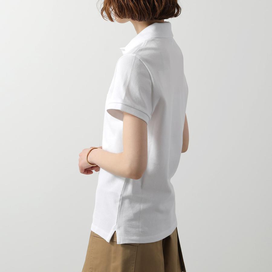 AMI Alexandre Mattiussi ami paris アミパリス ポロシャツ AMI DE