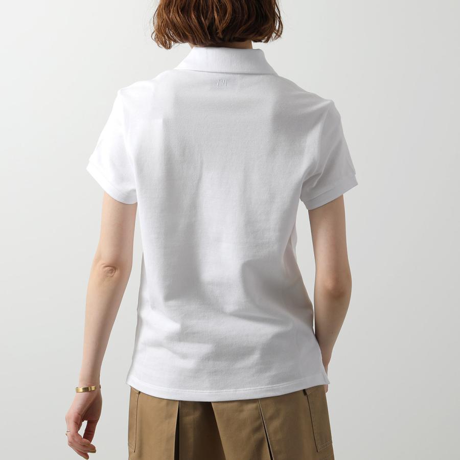 AMI Alexandre Mattiussi ami paris アミパリス ポロシャツ AMI DE