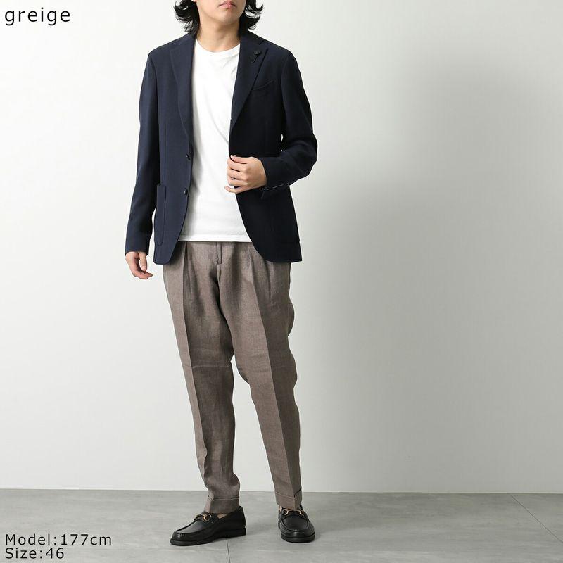 BERWICH（ベルウィッチ） パンツ scotch an1801 スコッチ メンズ