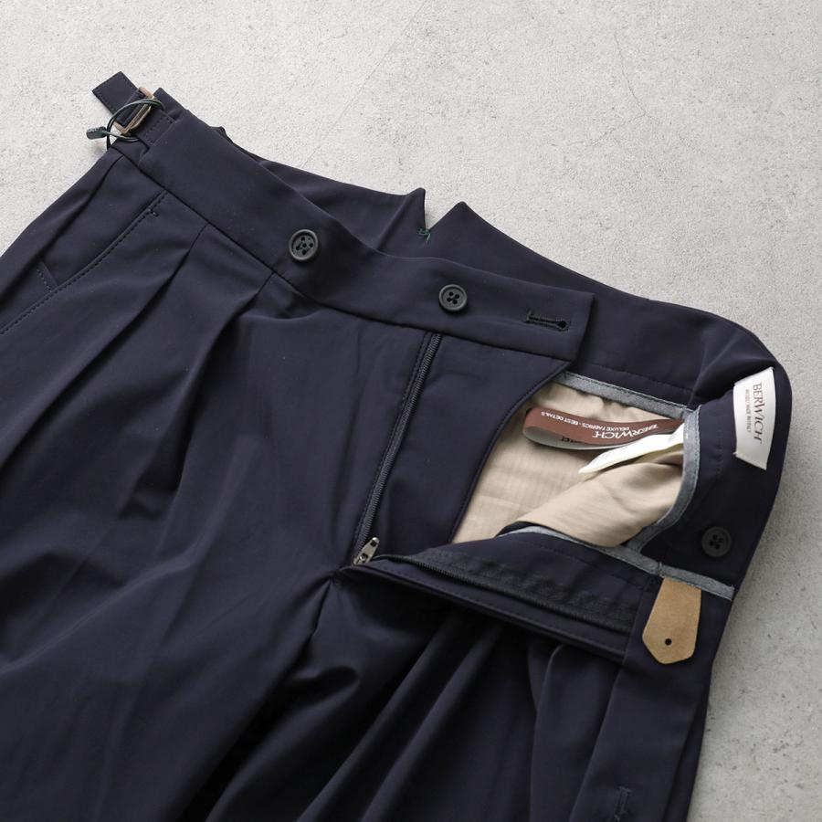 BERWICH（ベルウィッチ） パンツ scotch ci1975x スコッチ メンズ