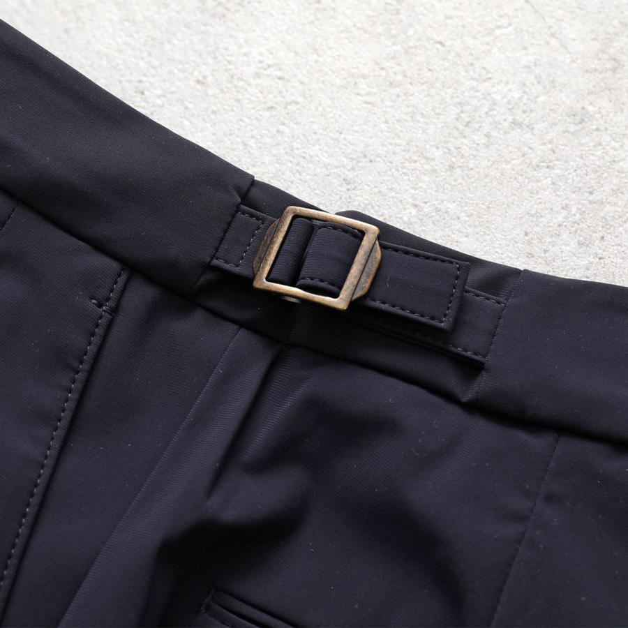 BERWICH（ベルウィッチ） パンツ scotch ci1975x スコッチ メンズ