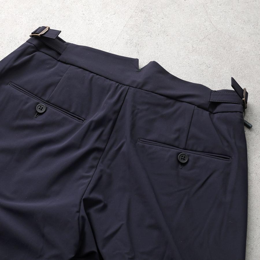 BERWICH（ベルウィッチ） パンツ scotch ci1975x スコッチ メンズ