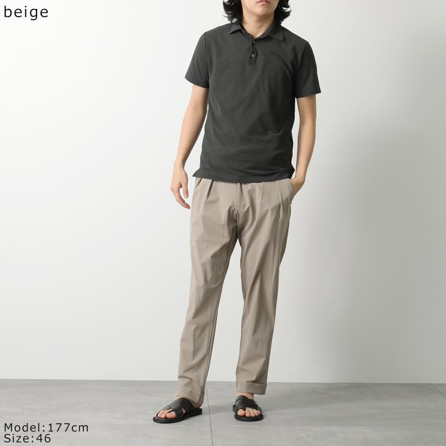 BERWICH（ベルウィッチ） パンツ scotch ci1975x スコッチ メンズ